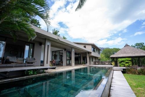 Rental Holiday homes to rent in Mauritius le Morne