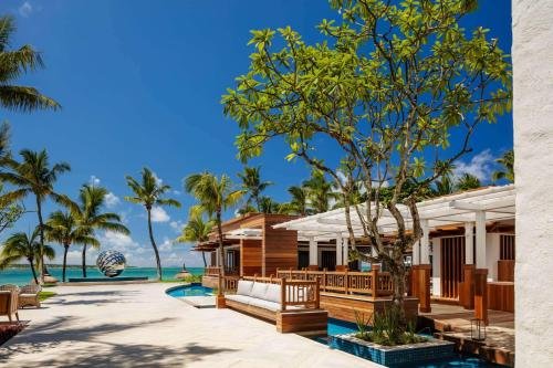 hotels mauritius island One and Only