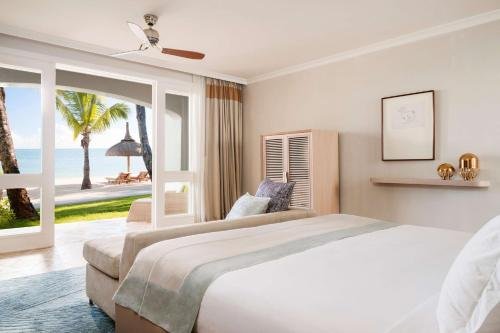 best hotels in mauritius One and Only