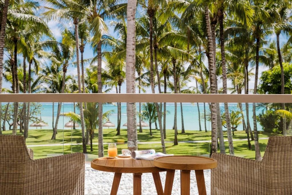 good hotels in mauritius