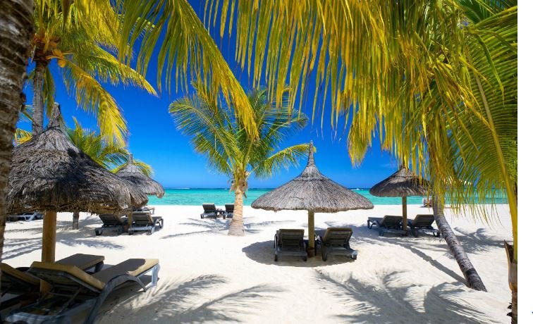 Choosing the Perfect Season to Visit Mauritius