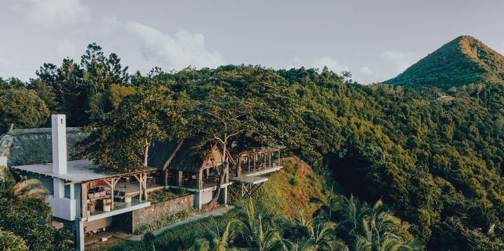Best Places to Visit in Mauritius Chamarel Coffee Estate