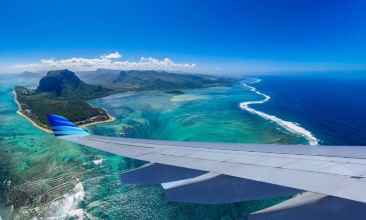 How to Get to Mauritius