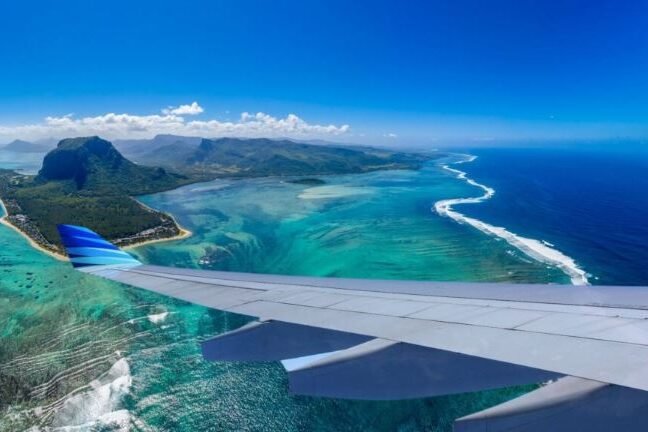 How to Get to Mauritius