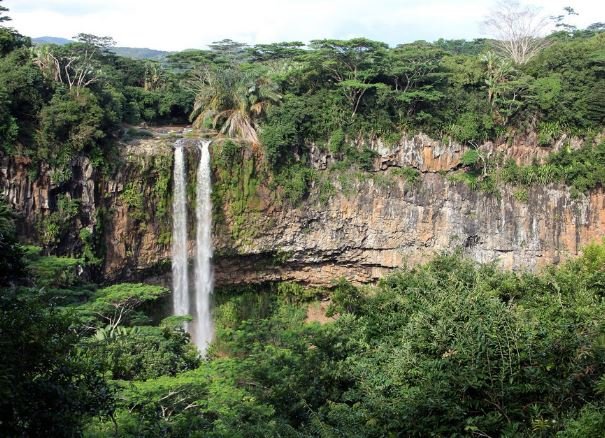 Best Places to Visit in Mauritius Black River Gorges National Park
