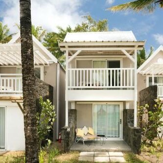 Mauritius Island Hotels Tropical Attitude