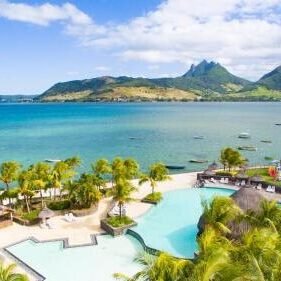 Mauritius Island Hotels Laguna Beach
