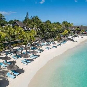 Mauritius Island Hotels Royal Palm Beachcomber