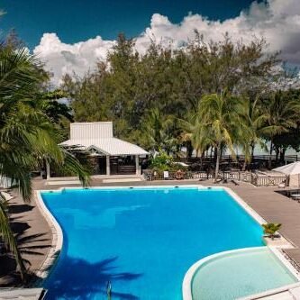 Mauritius Island hotels Le Peninsula Bay Beach Resort & Spa