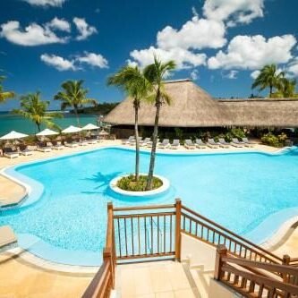 Mauritius Island Hotels Maritim Resort