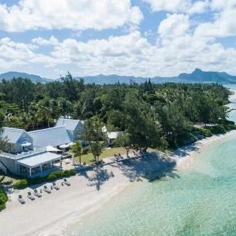 Mauritius Island Hotels Astroea Beach Hotel