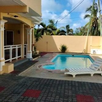 Mauritius Island Villas With Pool