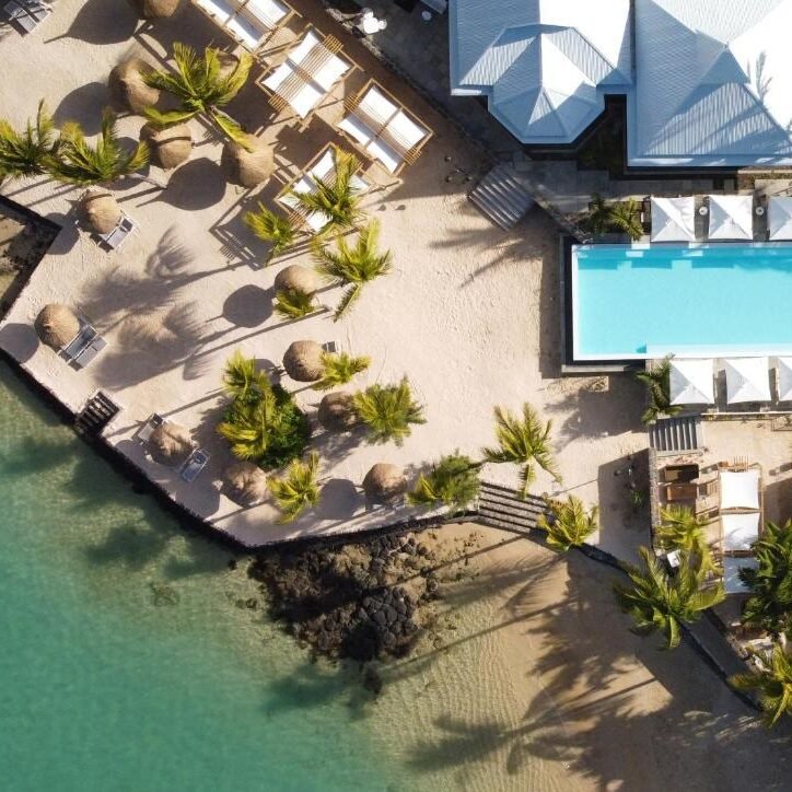 Mauritius Island Hotels Veranda Grand Baie